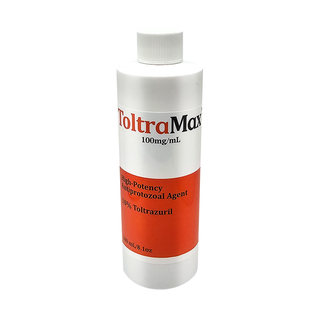 TOLTRAZURIL 10% - 240mL