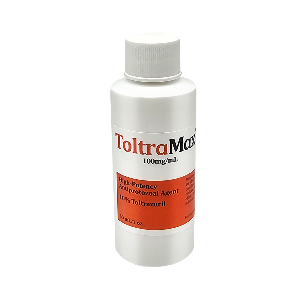 TOLTRAZURIL 10% - 30mL