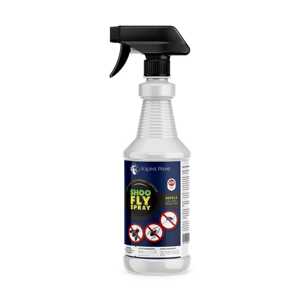 Shoo Fly Spray 32 fl oz